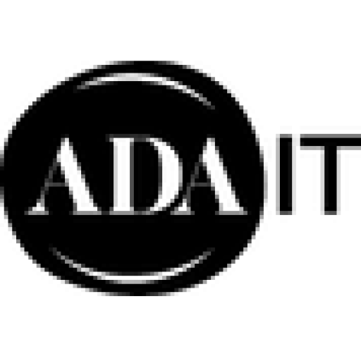 Ada IT Logo